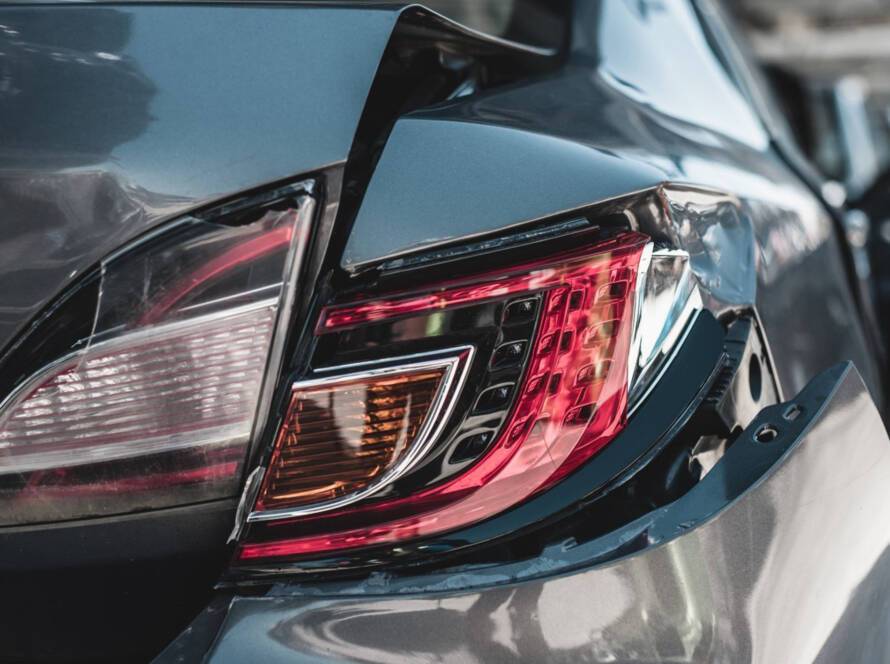 Valutazione veicoli incidentati Vicenza Autodemolizione Luca