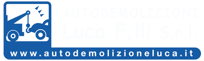 Autodemolizione Luca F.lli Vicenza